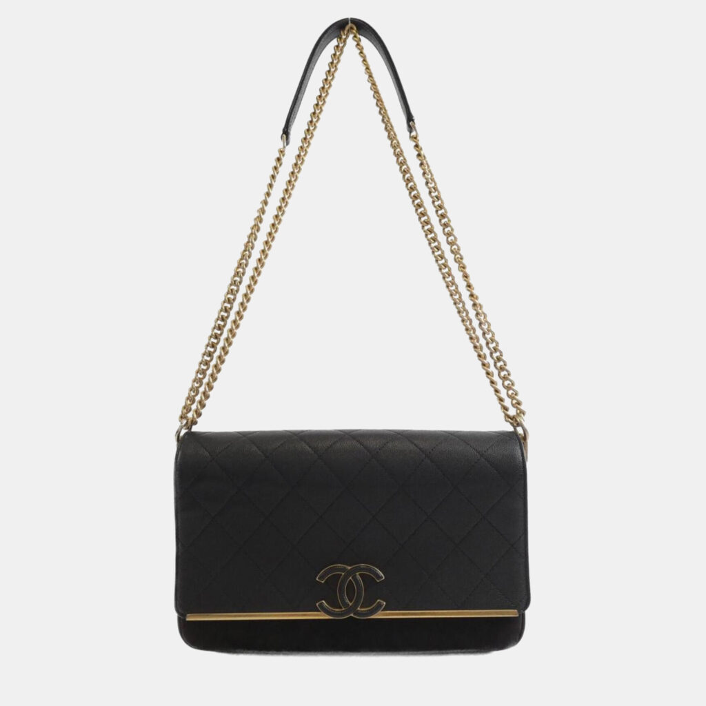 Chanel Shoulder Bag Chanel Shoulder Bag