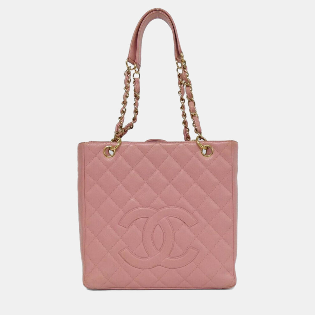 Chanel Shoulder Bag