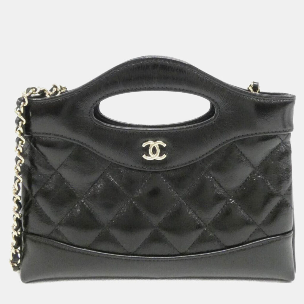 Chanel 31 Line Handbag