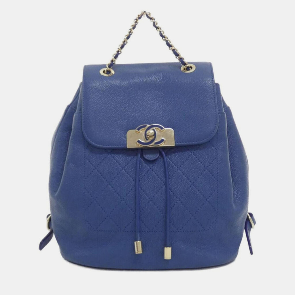 Chanel Backpack Chanel Backpack