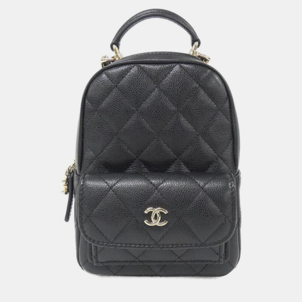 Chanel Timeless Classic Line Backpack Chanel Timeless Classic Line Backpack
