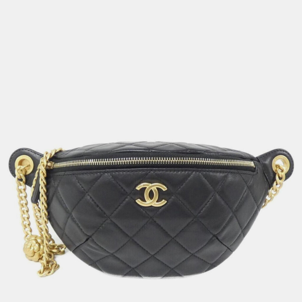 Chanel Waist Bag Chanel Waist Bag
