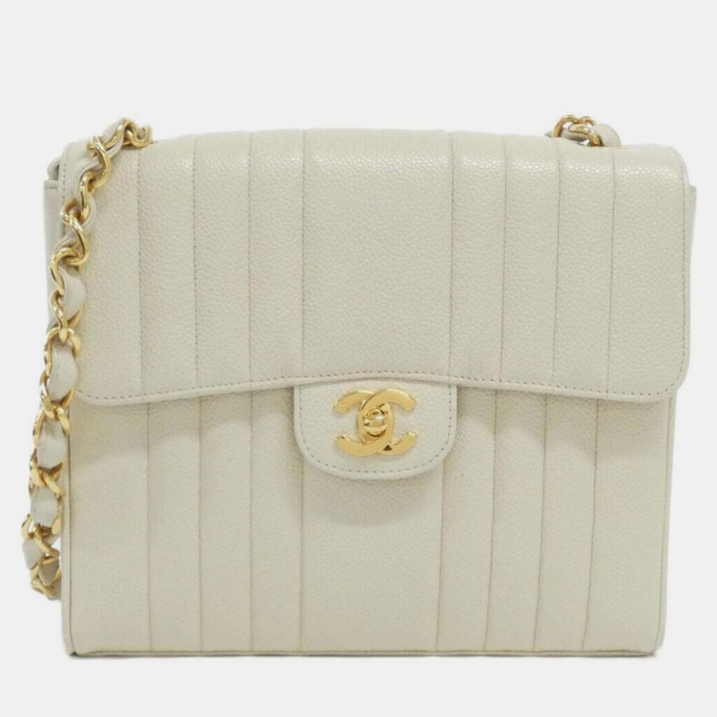 Chanel Shoulder Bag