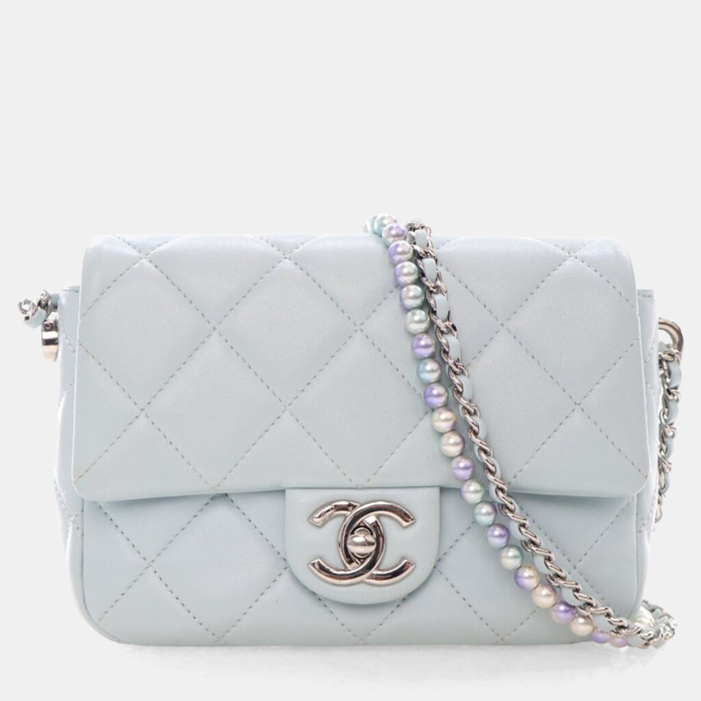 Chanel Mini My Perfect Flap Bag