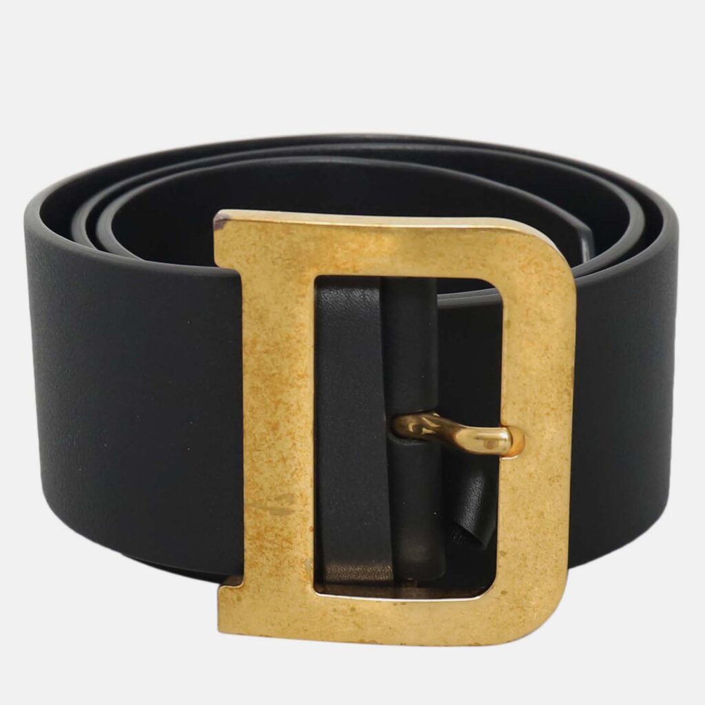 DiorQuake 55MM Belt DiorQuake 55MM Belt