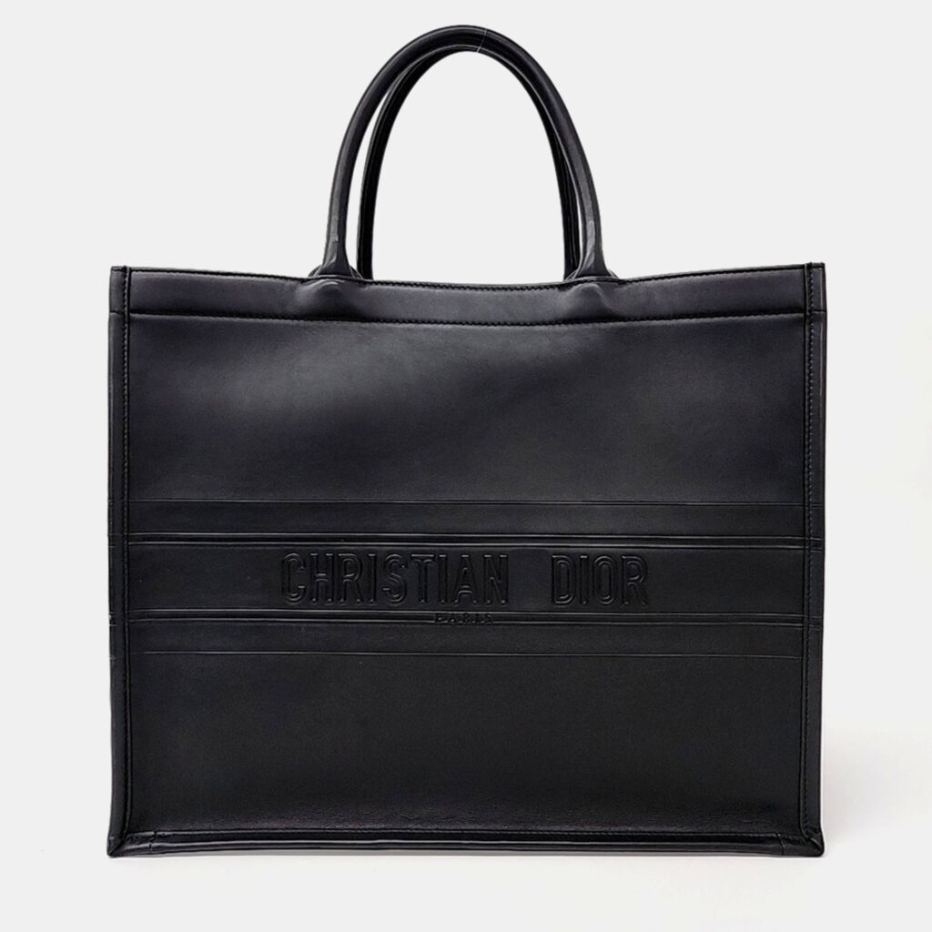 Christian Dior Book Tote Bag 42 Christian Dior Book Tote Bag 42