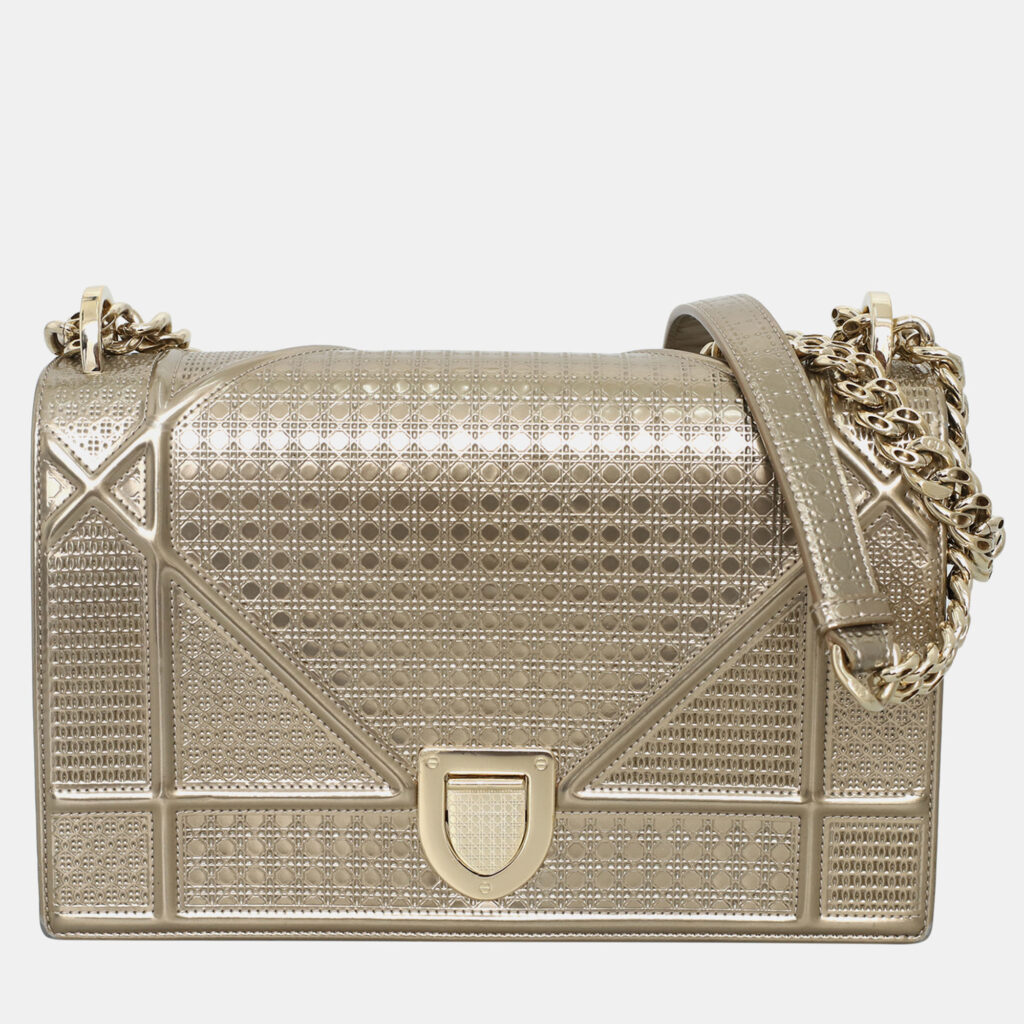 Dior Diorama Medium Shoulder Bag