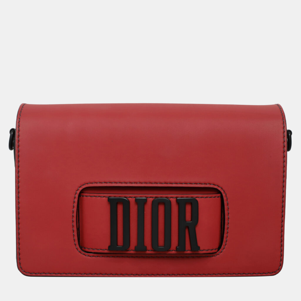 Dio(R)evolution Sling bag Dio(R)evolution Sling bag