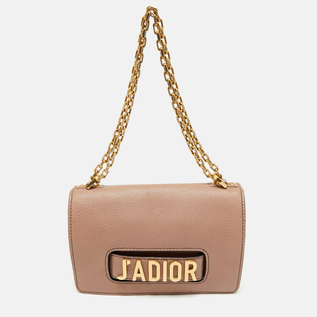 luxury-women-dior-used-handbags-p1186394-011.jpg Dior Mauve Leather J’adior Flap Shoulder Bag