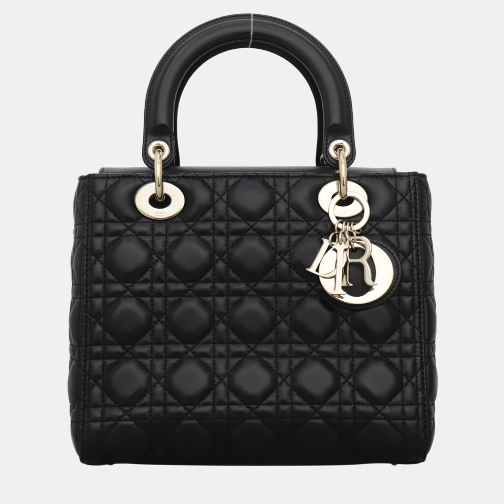 Dior Medium Lady Dior Bag Dior Medium Lady Dior Bag
