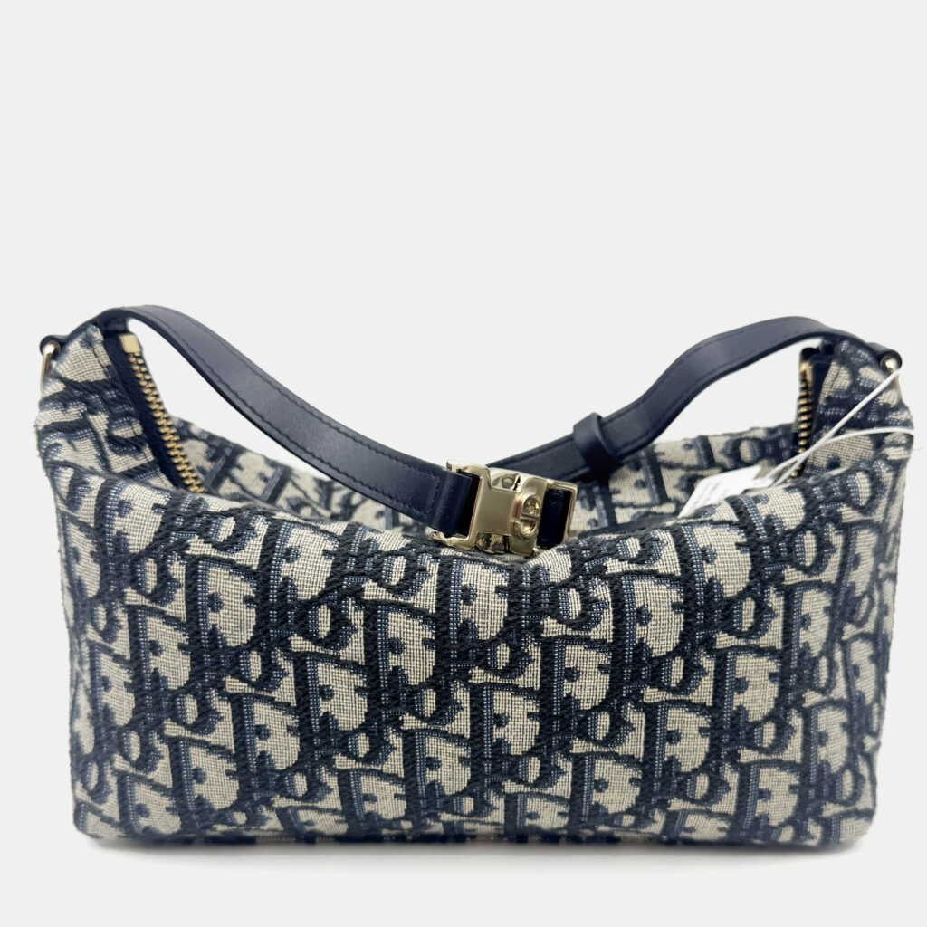 Dior small dior traval nomad pouch oblique bag Dior small dior traval nomad pouch oblique bag