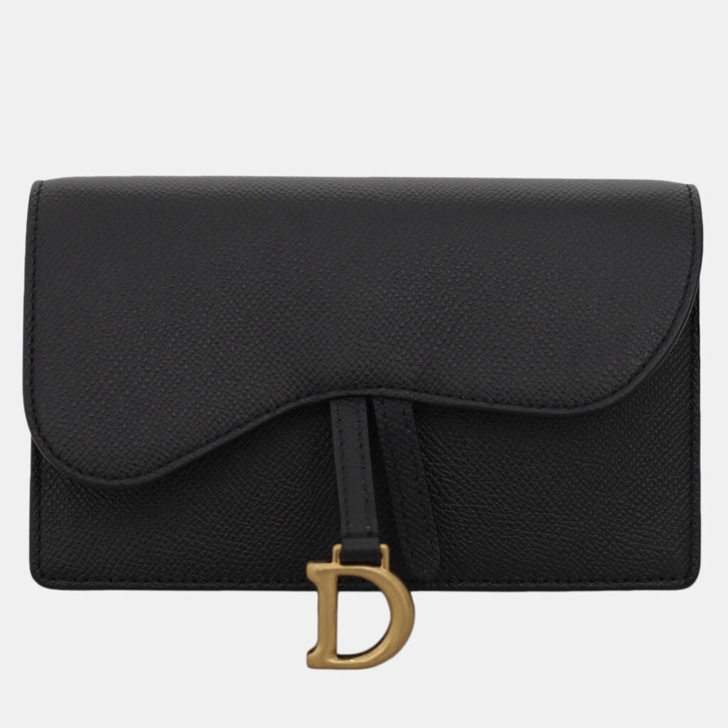 Dior Saddle Belt Pouch Dior Saddle Belt Pouch