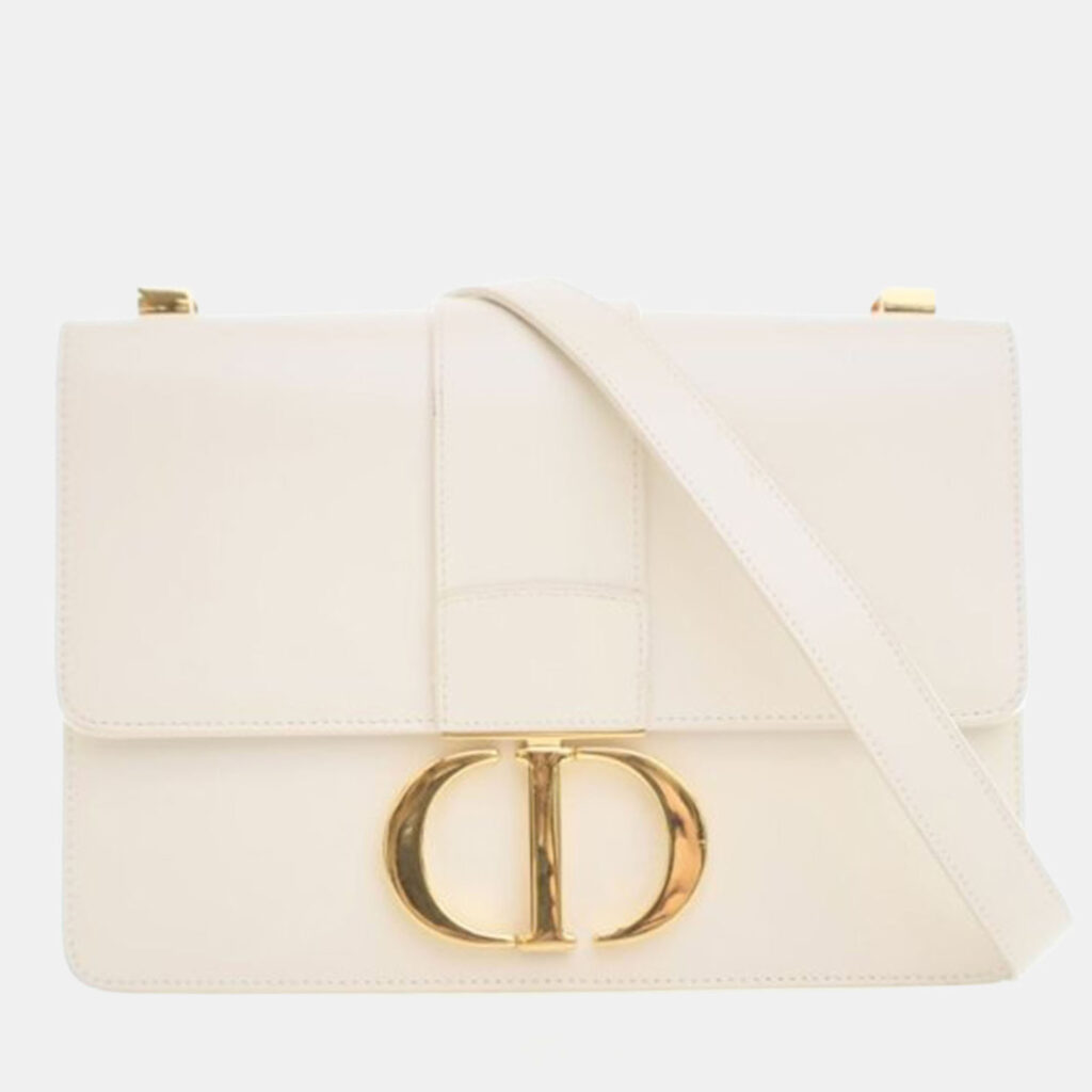 Dior Box Calfskin Montaigne 30