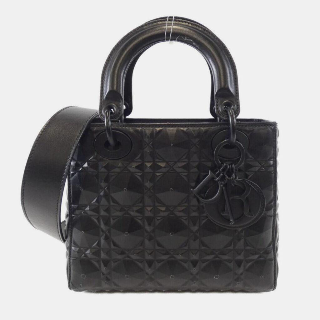 Christian Dior My Abc Lady Small Handbag Christian Dior My Abc Lady Small Handbag