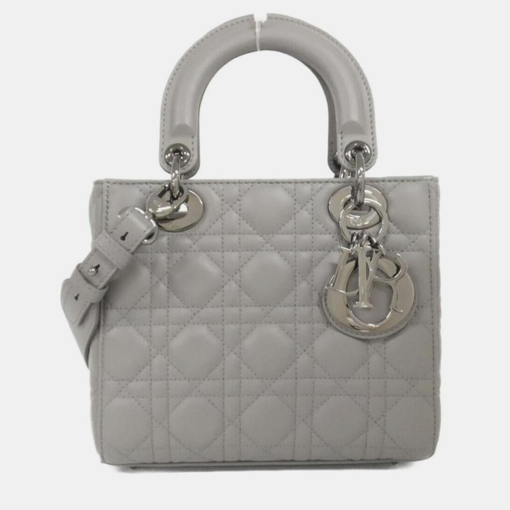 Christian Dior My Abcdior Lady Small Handbag