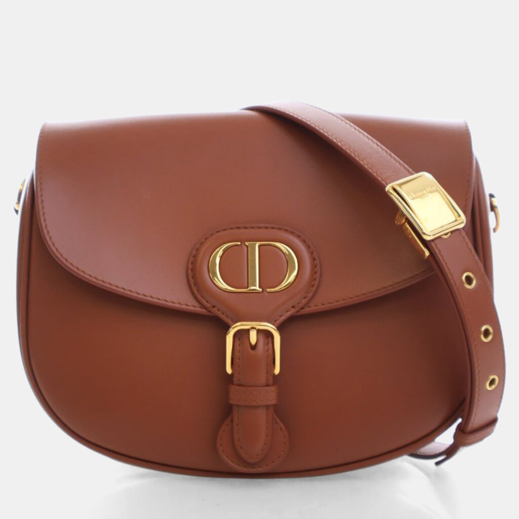 Christian Dior Medium Calfskin Bobby Christian Dior Medium Calfskin Bobby