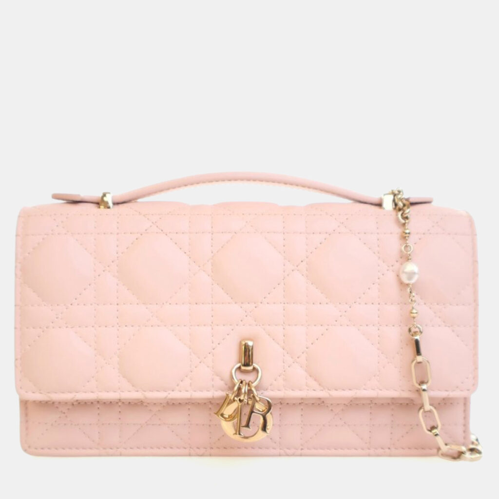 Dior Mini Lambskin My Dior Bag Dior Mini Lambskin My Dior Bag