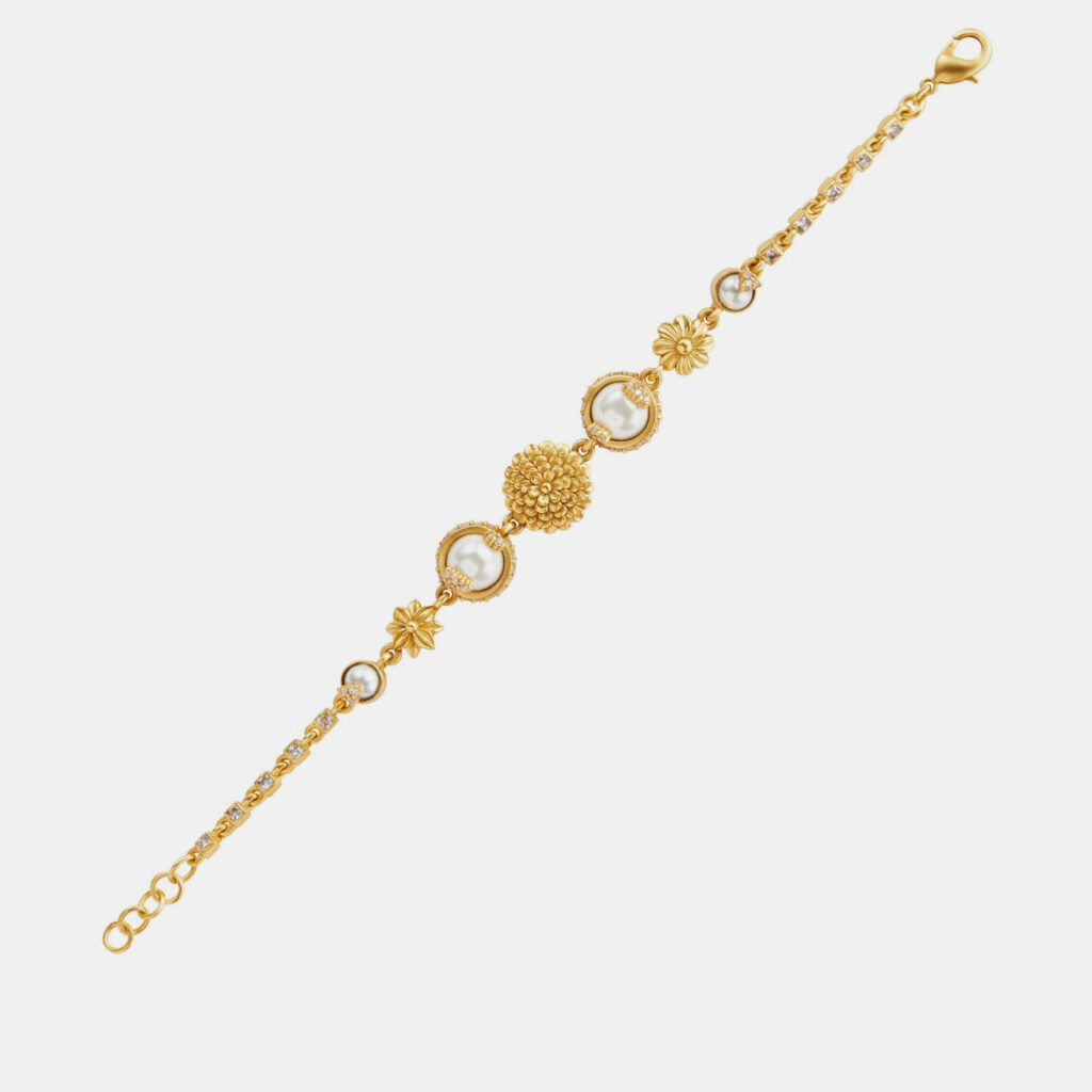 Aulerth x Ekaya Banaras Opaline bracelet Aulerth x Ekaya Banaras Opaline bracelet
