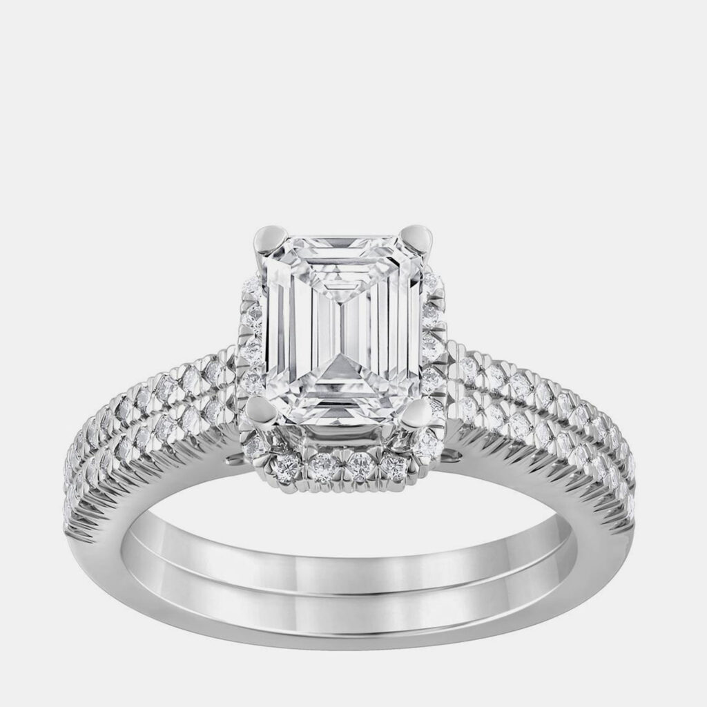 luxury-women-evolve-new-fine-jewelry-p1216513-001-1.jpg 1.45ct 14k White Gold Lab Grown Diamond Bridal Set