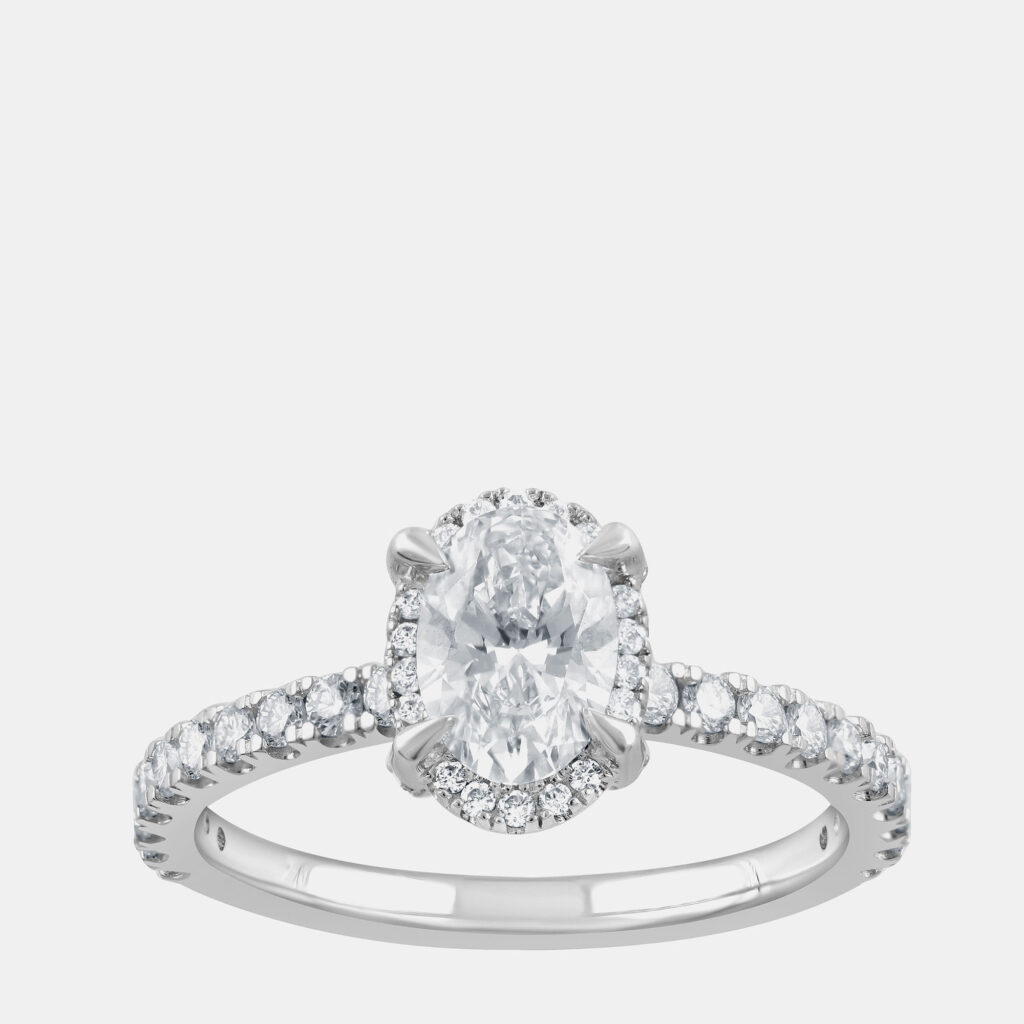luxury-women-evolve-new-fine-jewelry-p1216539-002-1.jpg 1.23ct 14k White Gold Lab Grown Diamond Engagement Ring