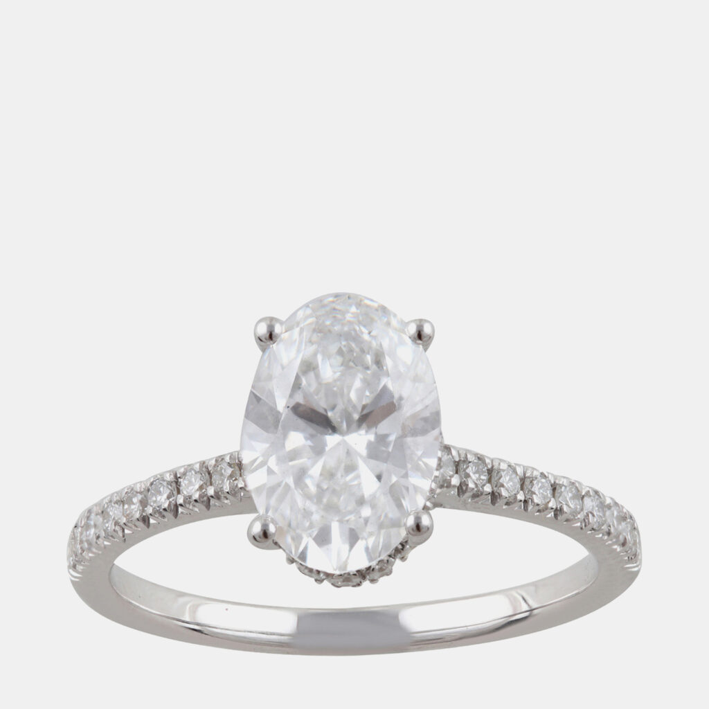 luxury-women-evolve-new-fine-jewelry-p1216565-001-1.jpg 1.95ct 14k White Gold Lab Grown Diamond Engagement Ring