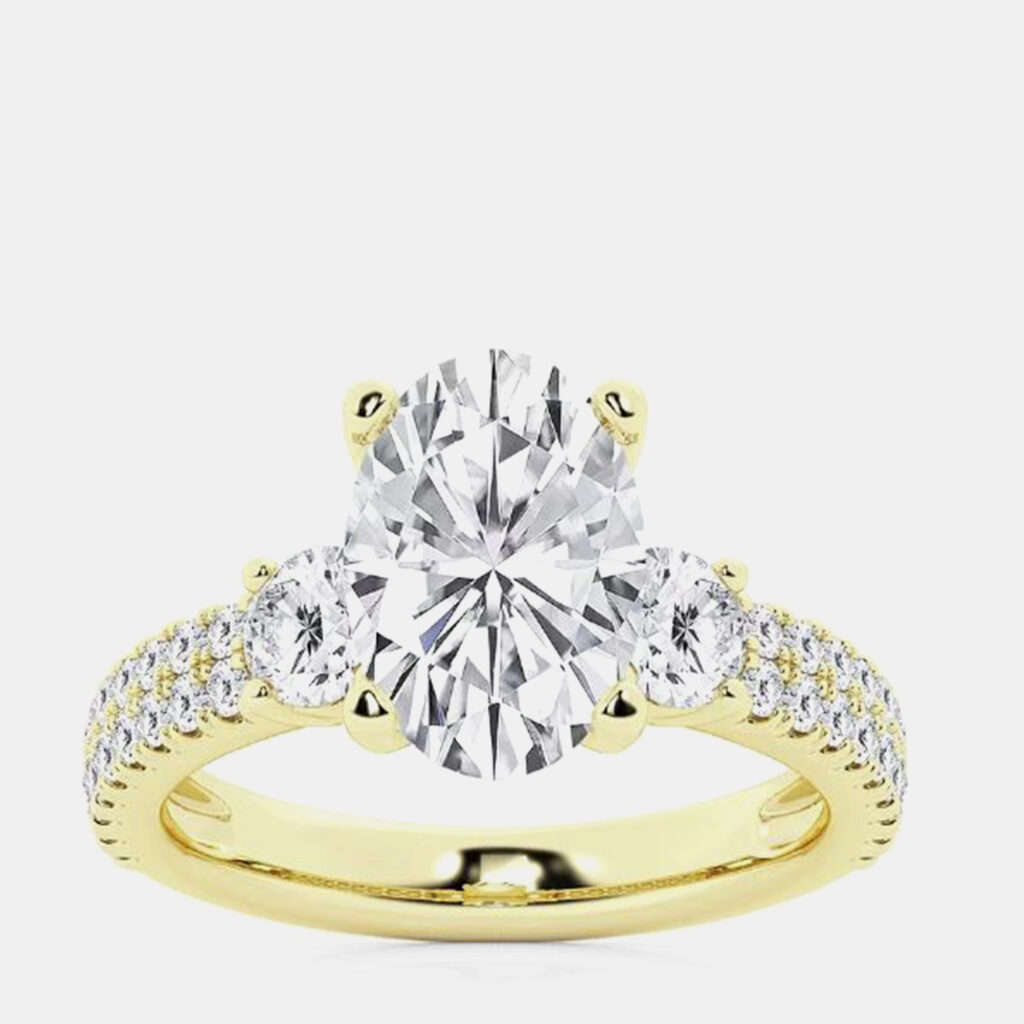 luxury-women-evolve-new-fine-jewelry-p1216577-001-1.jpg 2.23ct 14k Yellow Gold Lab Grown Diamond Engagement Ring