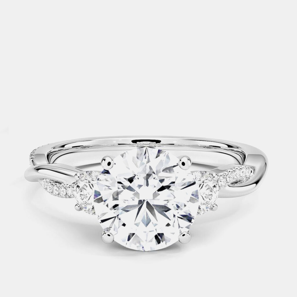 luxury-women-evolve-new-fine-jewelry-p1216587-001.jpg 2.7ct 14k White Gold Lab Grown Diamond Engagement Ring