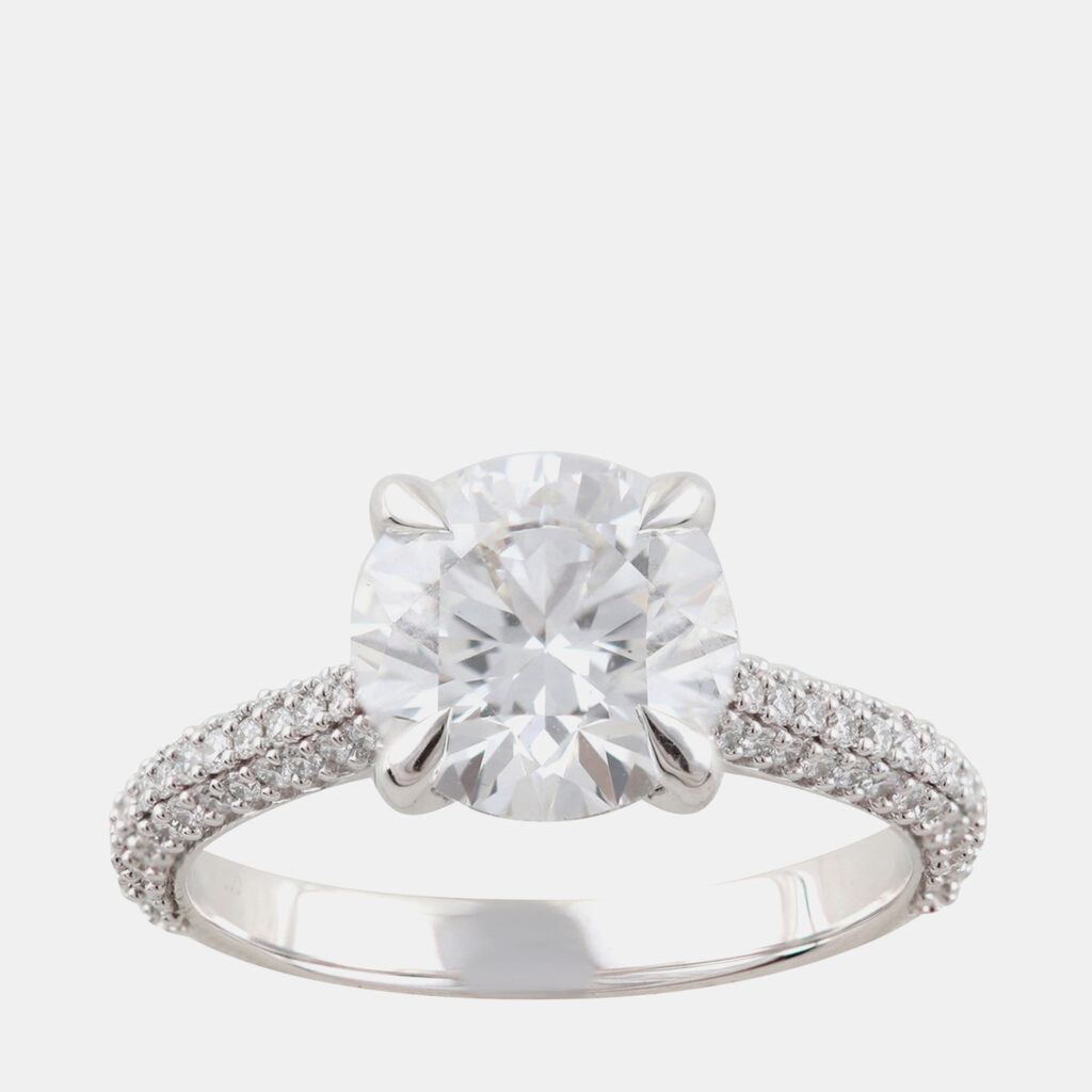 luxury-women-evolve-new-fine-jewelry-p1216593-001.jpg 3.23ct 14k White Gold Lab Grown Diamond Engagement Ring
