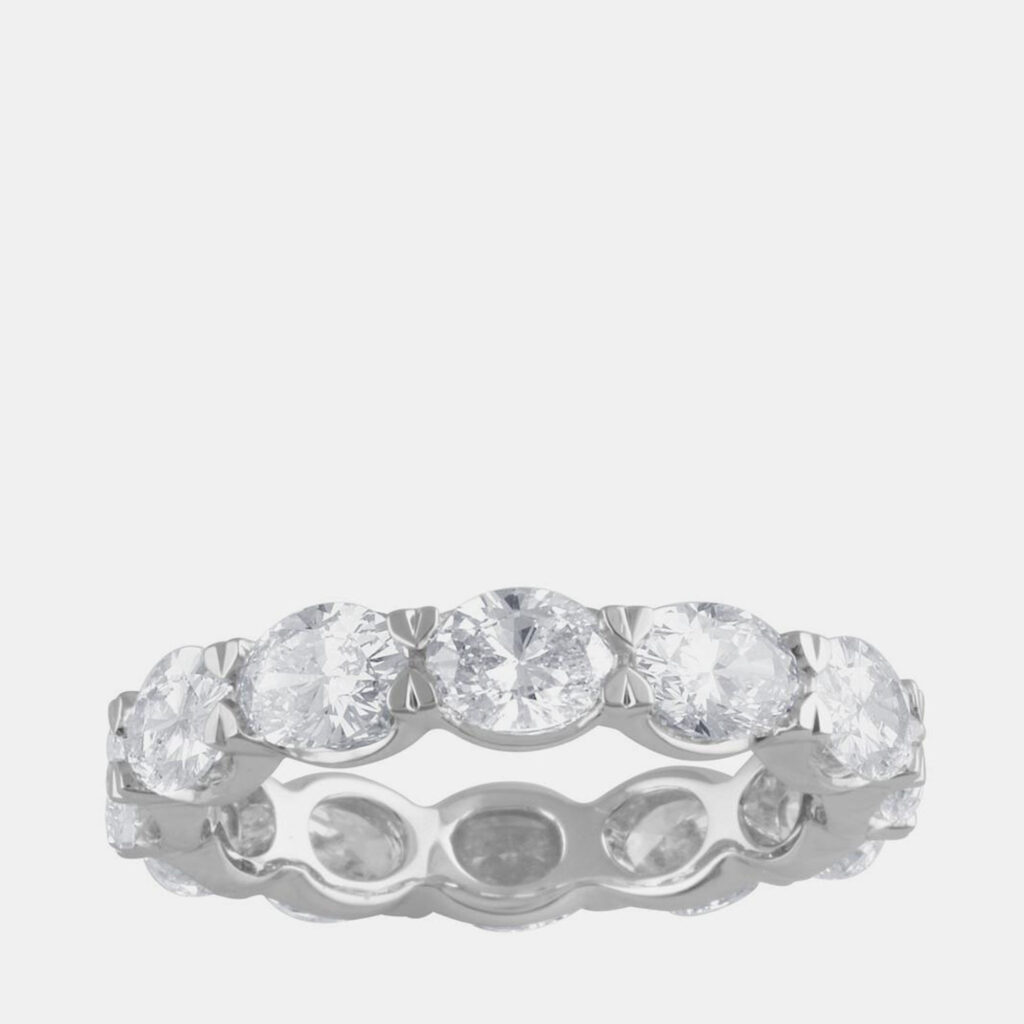 luxury-women-evolve-new-fine-jewelry-p1216636-002-1.jpg 3.91ct 14k White Gold Lab Grown Diamond Eternity Band
