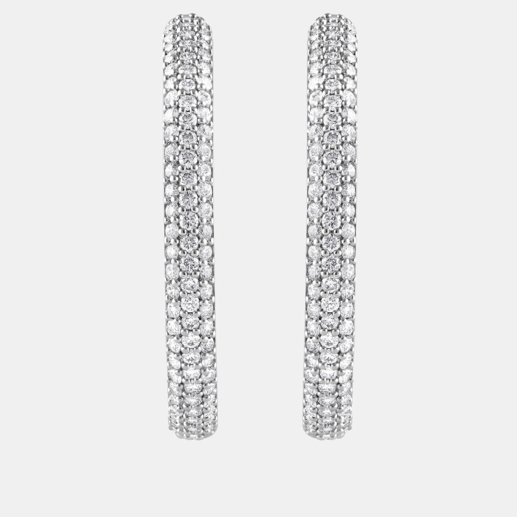 luxury-women-evolve-new-fine-jewelry-p1216664-004-1.jpg 3ct 14k White Gold Lab Grown Diamond Hoop Earring