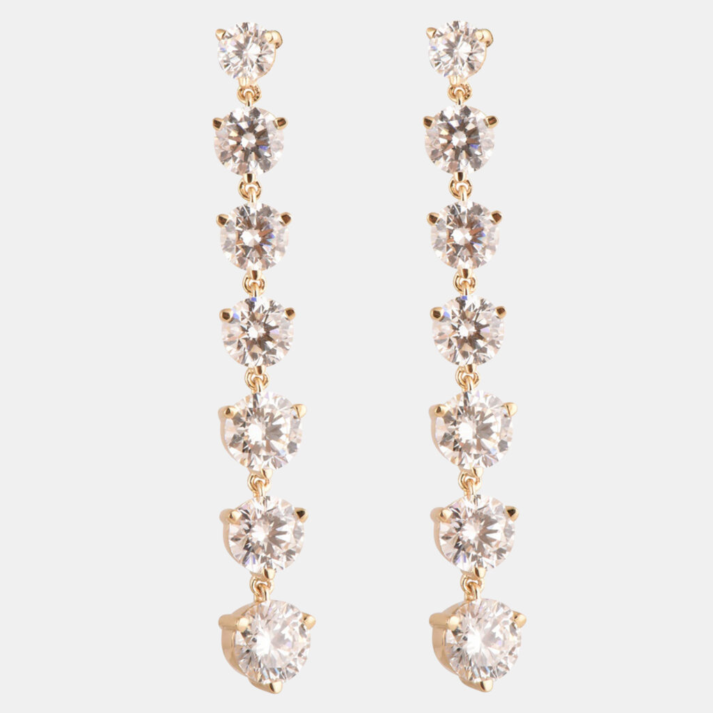 luxury-women-evolve-new-fine-jewelry-p1216670-001-1.jpg 5.95ct 14k Yellow Gold Lab Grown Diamond Dangle Earrings