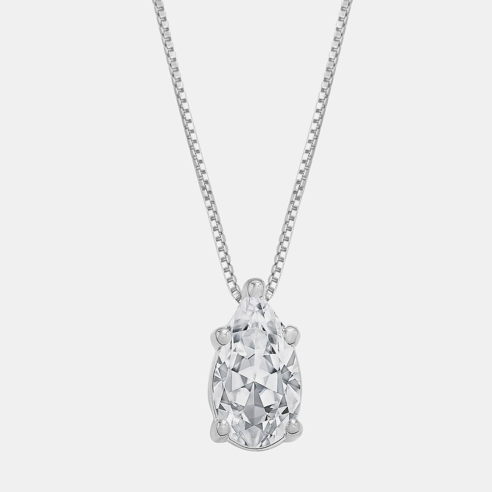 luxury-women-evolve-new-fine-jewelry-p1216679-003-1.jpg 1ct 14k White Gold Lab Grown Diamond Solitaire Pendant