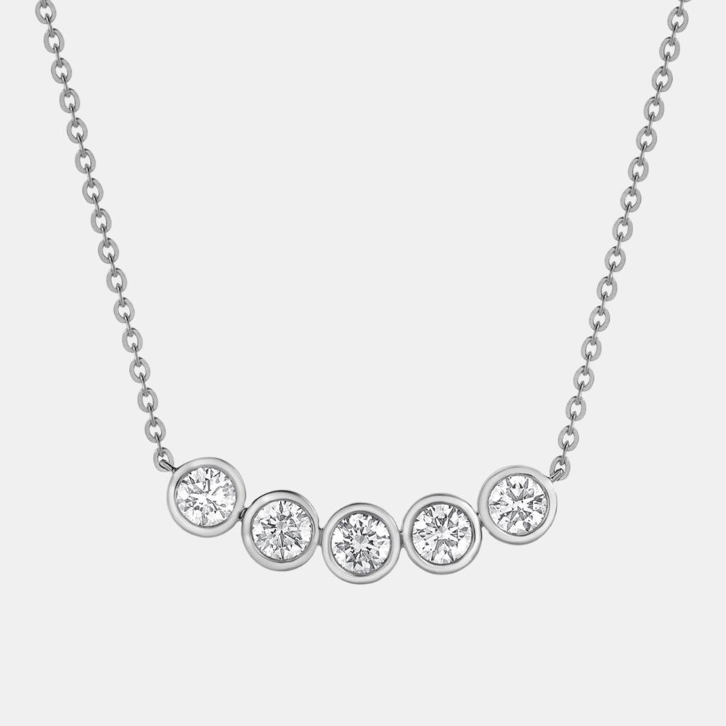 luxury-women-evolve-new-fine-jewelry-p1216701-001.jpg 1ct 14k White Gold Lab Grown Diamond Smile Necklace