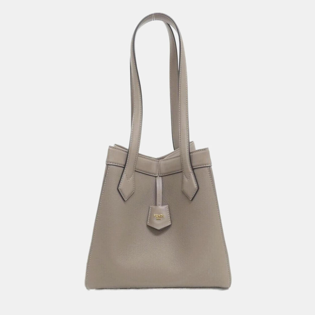 Fendi Origami Apza Shoulder Bag