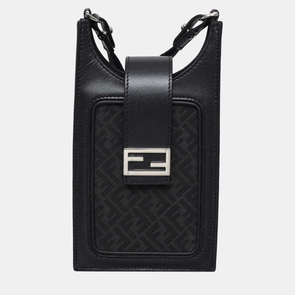 Zucchino Crossbody Mini Bag