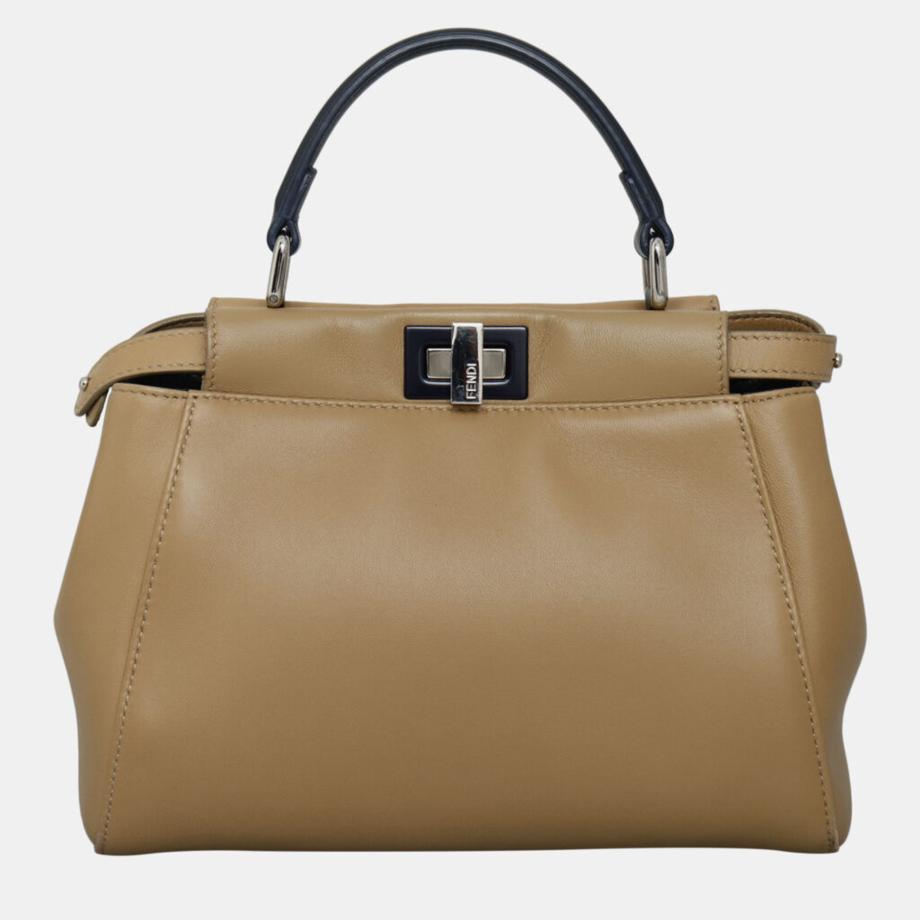 Peekaboo Mini Bag Peekaboo Mini Bag