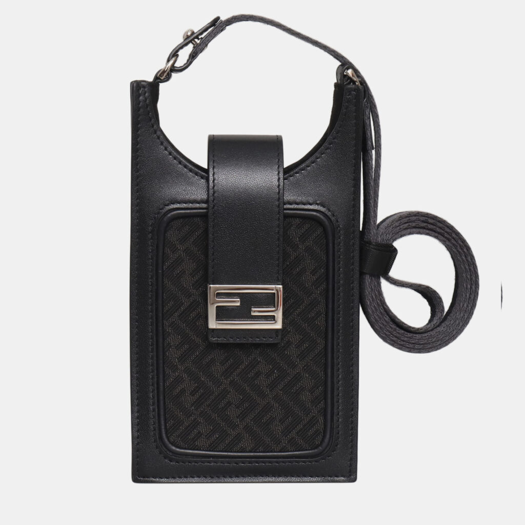 Zucchino Crossbody Mini Bag Zucchino Crossbody Mini Bag