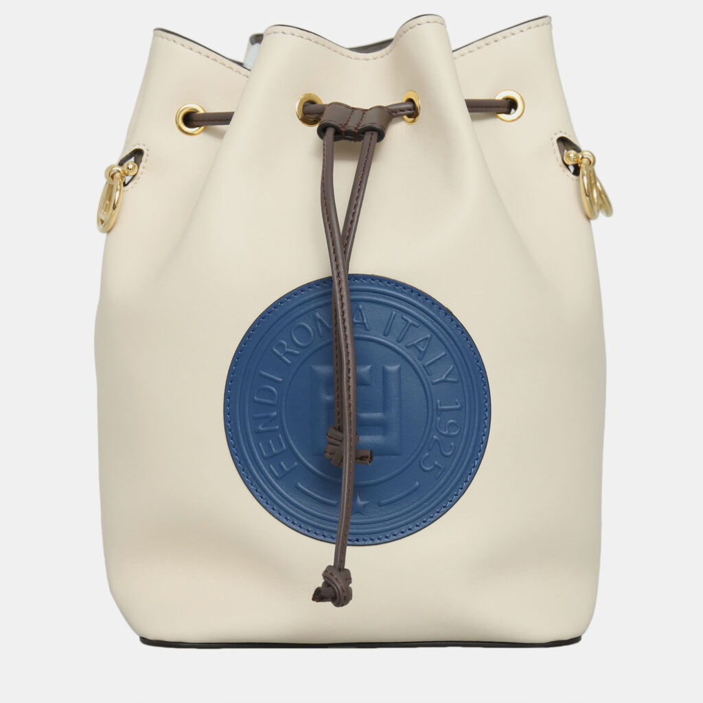 FF Mon Tresor Bucket Bag