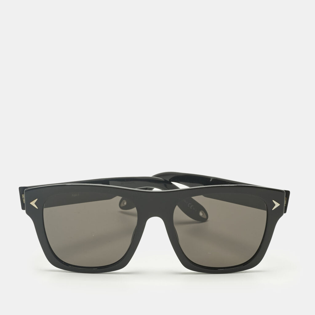 Givenchy Black GV 7011S Square Sunglasses Givenchy Black GV 7011S Square Sunglasses