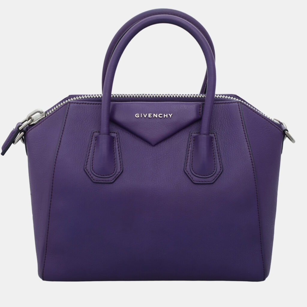 Givenchy Mini Antigona Bag