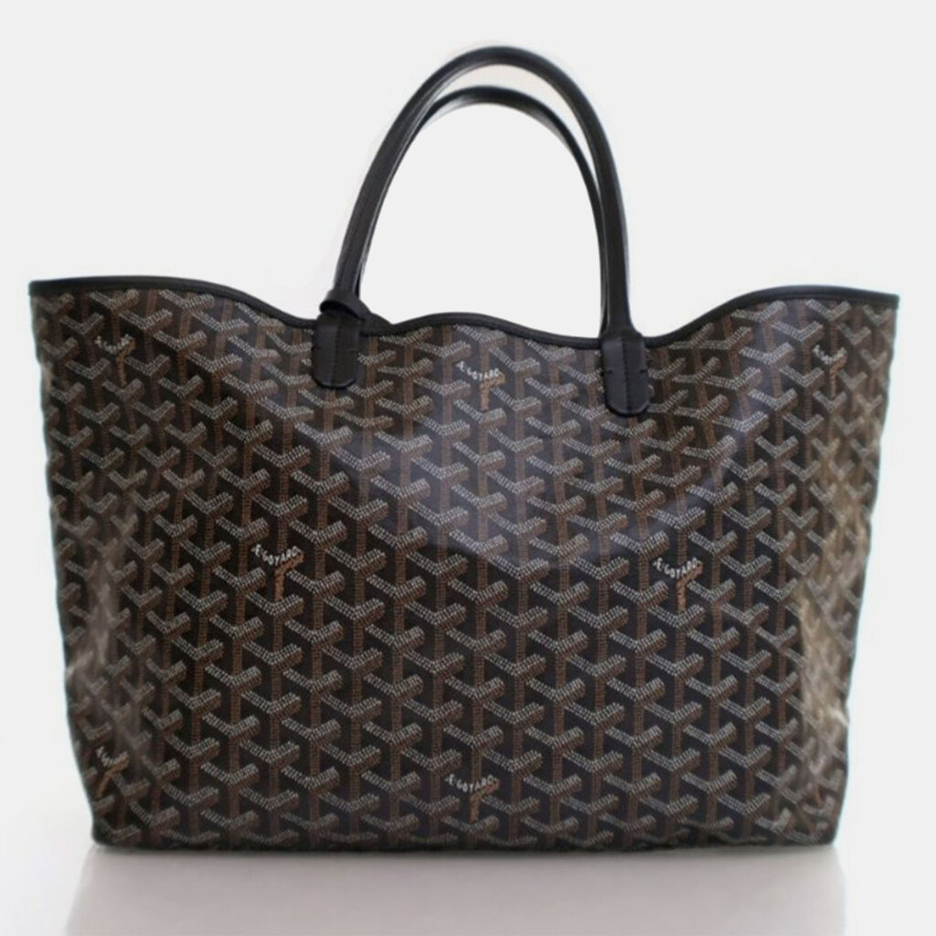 Goyard Goyardine St. Louis PM Goyard Goyardine St. Louis PM