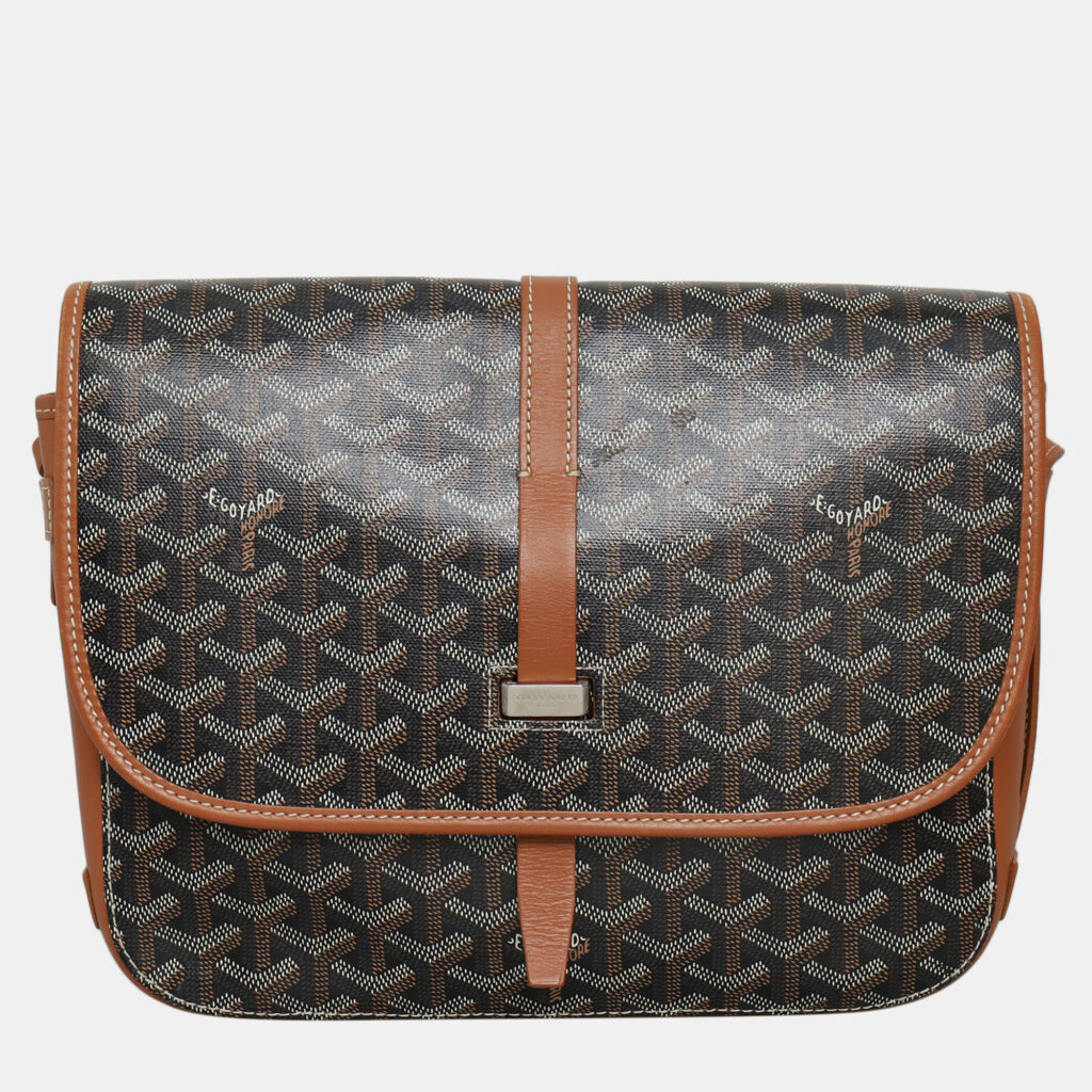Belvedere MM Messenger Bag