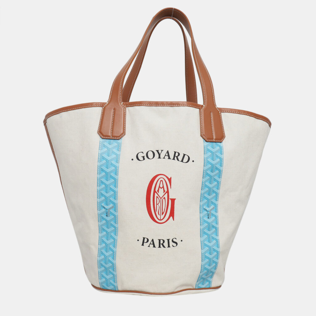 Reversible Belharra Bag