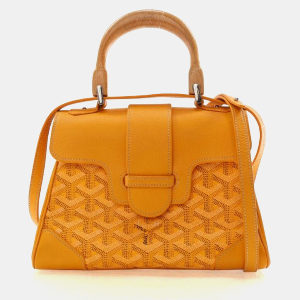 Goyard Goyardine Saigon Souple Mini Goyard Goyardine Saigon Souple Mini