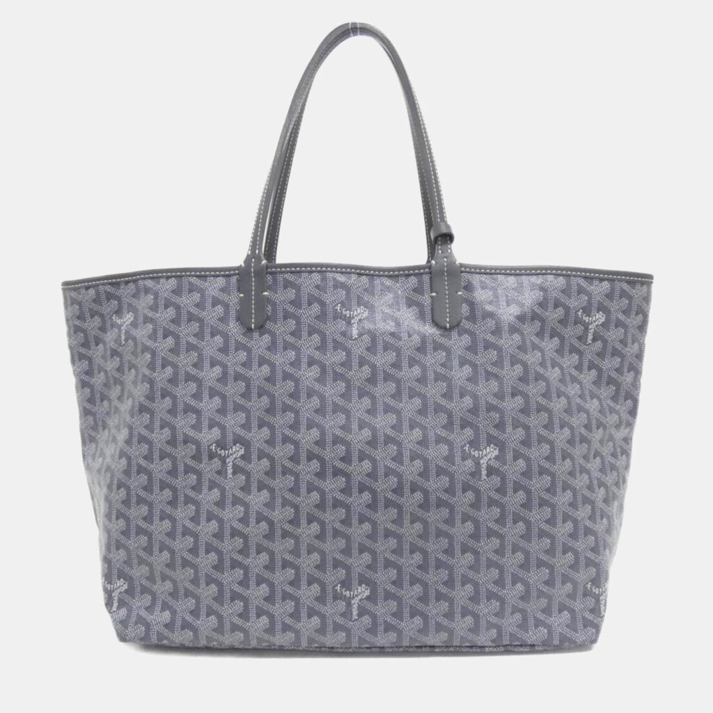 Goyard Saint Louis Pm Ama Louis Handbag