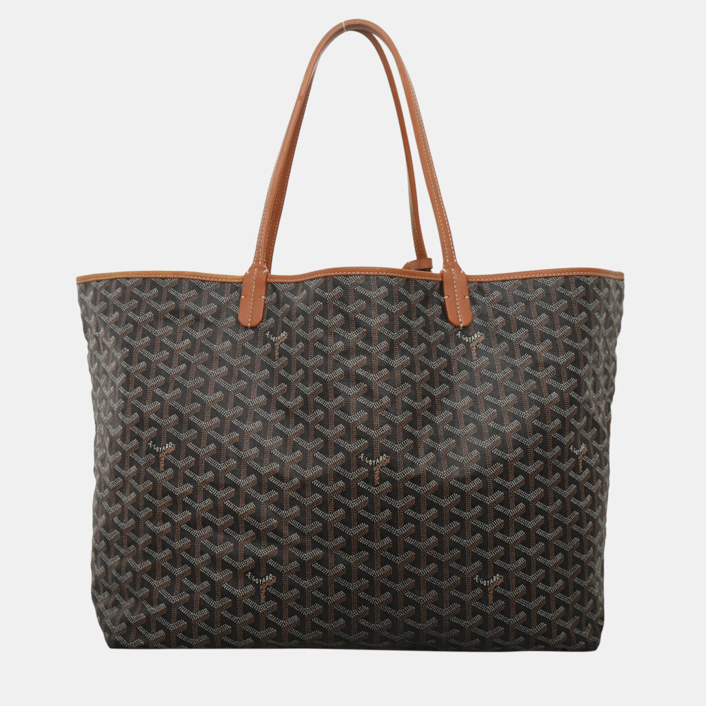 Goyard Saint Louis GM Tote Bag