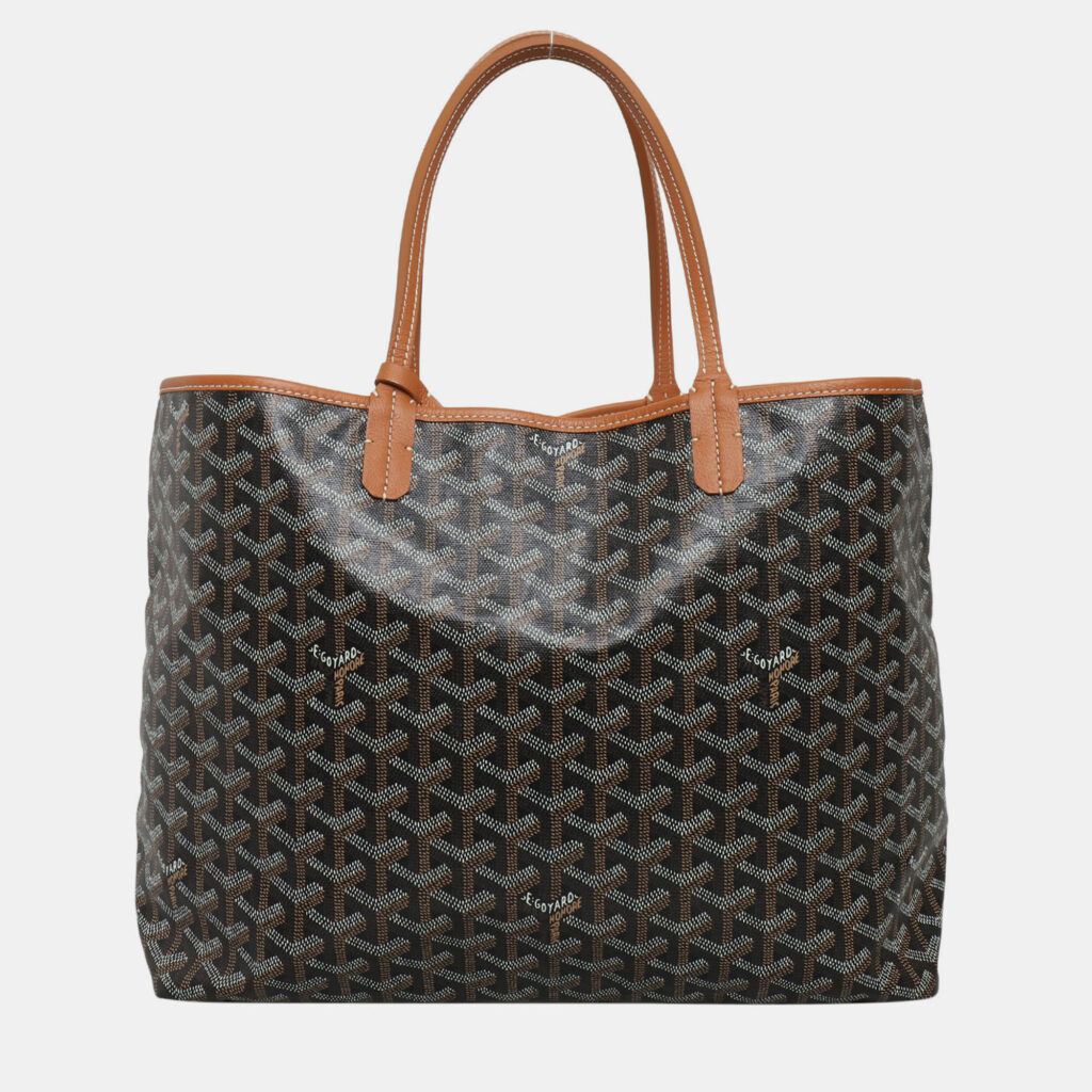 Goyard St. Louis PM Tote
