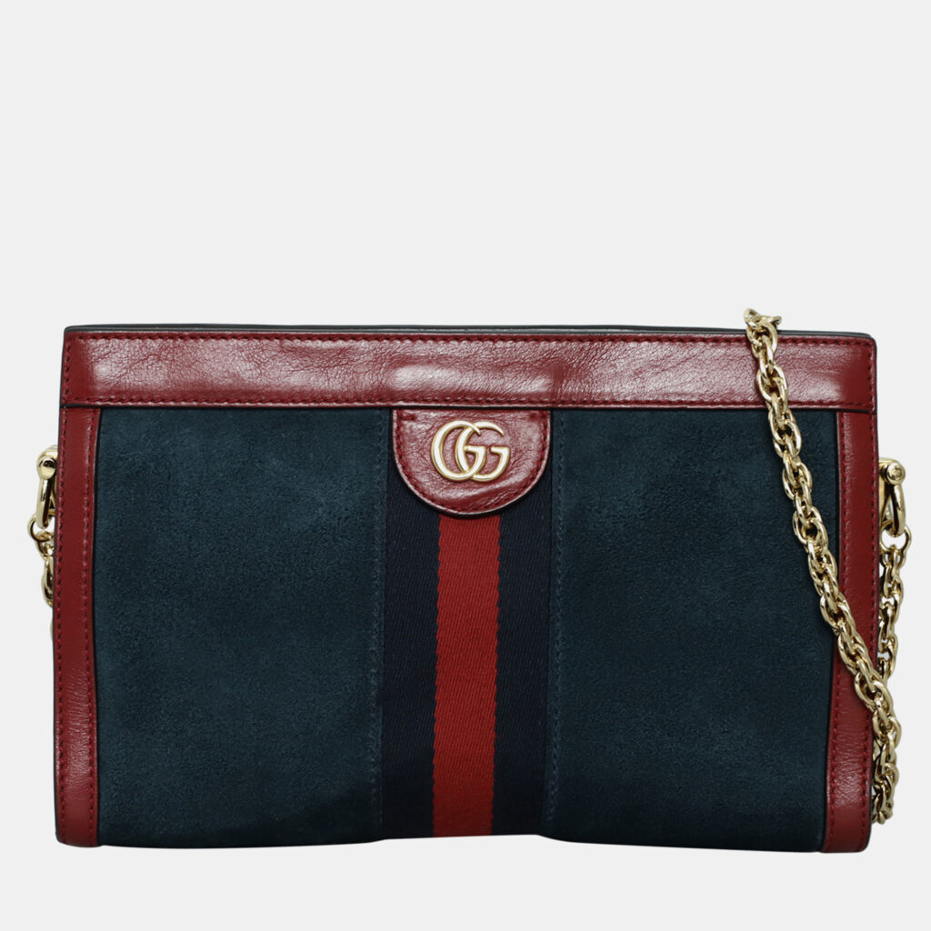 Gucci Ophidia Web Crossbody Clutch Gucci Ophidia Web Crossbody Clutch