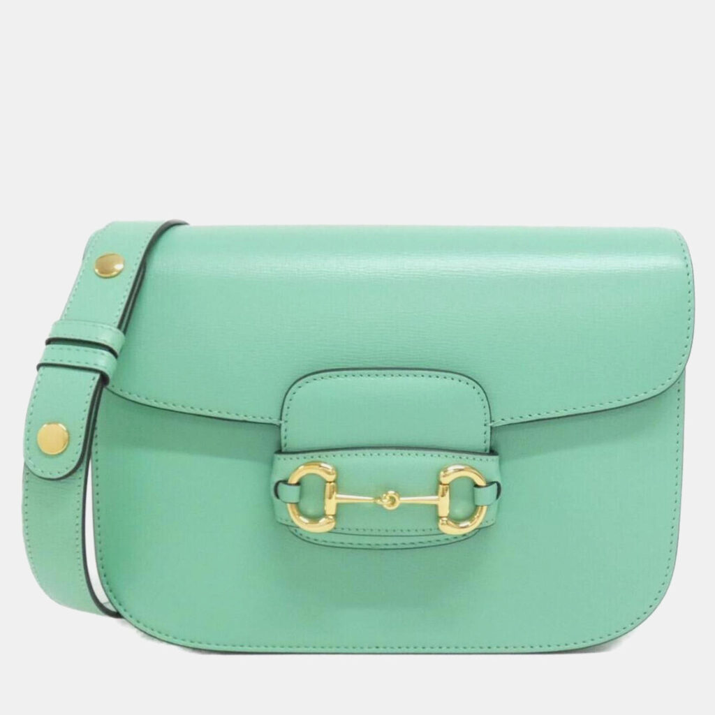 Gucci Horsebit 1955 Shoulder Bag Gucci Horsebit 1955 Shoulder Bag