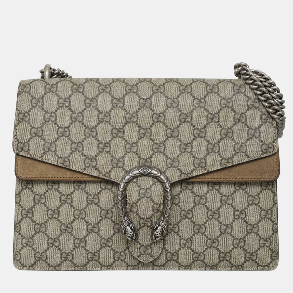 Gucci Medium Dionysus Bag
